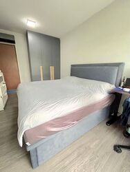 Blk 674B Fern Grove @ Yishun (Yishun), HDB 5 Rooms #556209461